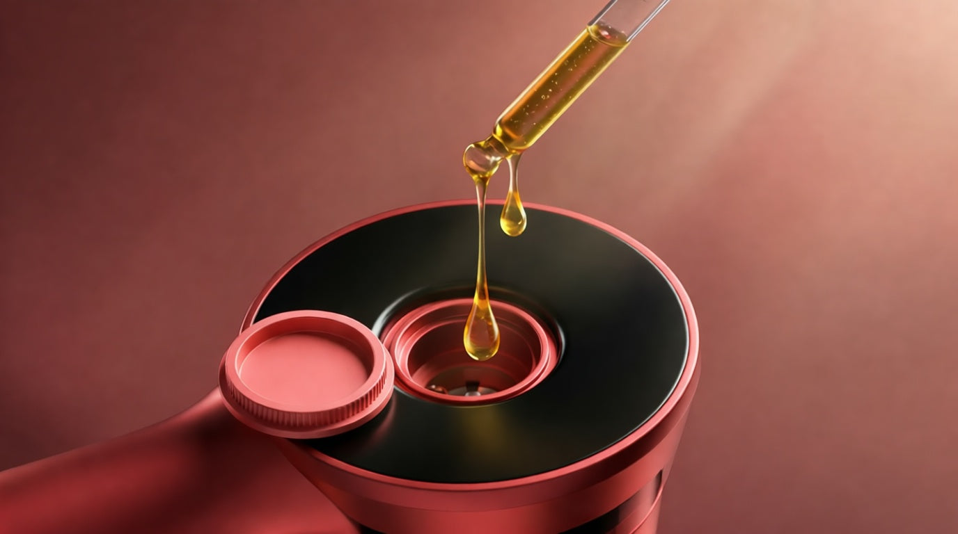 DreamLux™ HairLux-Cepillo de Terapia LED y Masaje Capilar